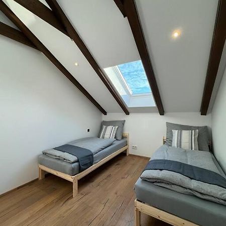 Juwel Am Stadtrand Von Wien 科尔新堡 外观 照片